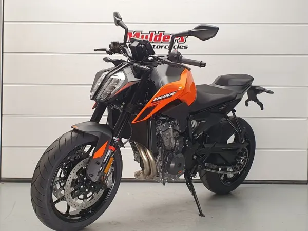 2026 KTM 790 Duke - € 8.990 (1/1)