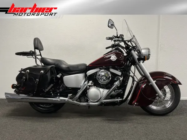 2002 Kawasaki VN 1500 - € 6.990 (1/1)