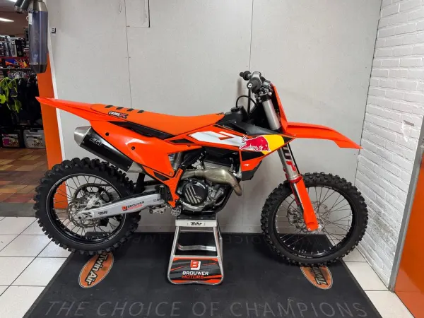 2023 KTM 250 SX-F - €5,950 (1/1)