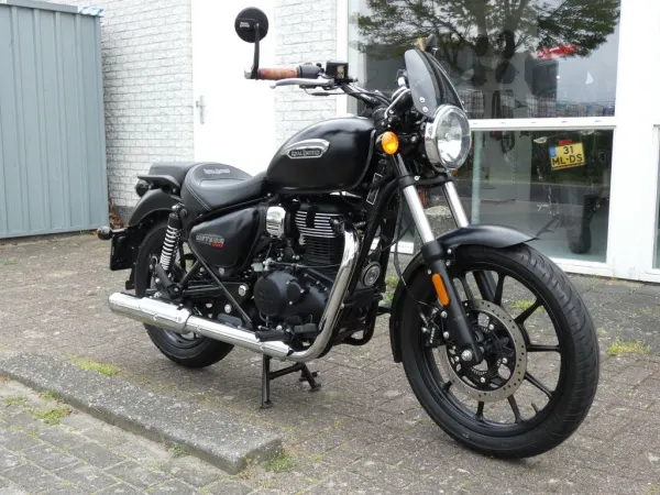 2021 Royal Enfield Meteor 350 - €4,290 (1/1)