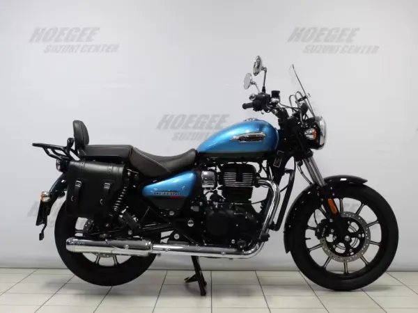 2021 Royal Enfield Meteor 350 - €5,450 (1/1)