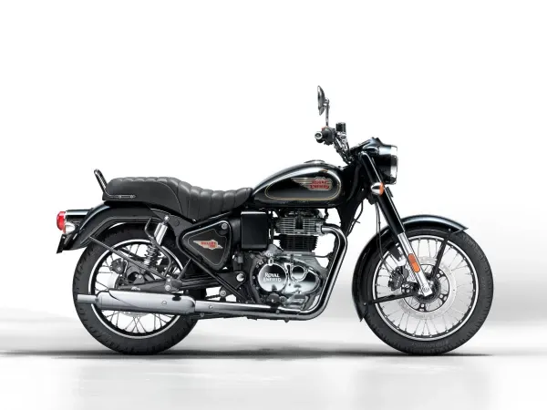 2026 Royal Enfield Bullet 350 - € 6.499 (1/1)
