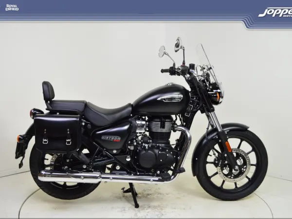 2023 Royal Enfield Meteor 350 - € 4.950 (1/1)