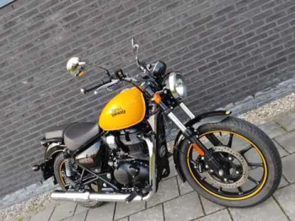 2024 Royal Enfield Meteor 350 - € 4.850 (1/1)