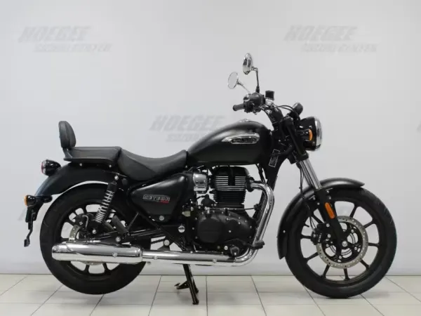 2025 Royal Enfield Meteor 350 - €5,999 (1/1)