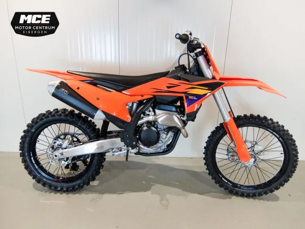 2026 KTM 250 SX-F - €9,990 (1/1)