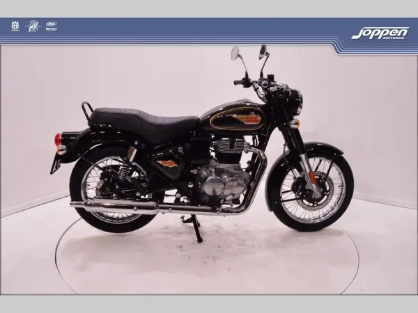 2024 Royal Enfield Bullet 350 - € 6.399 (1/1)