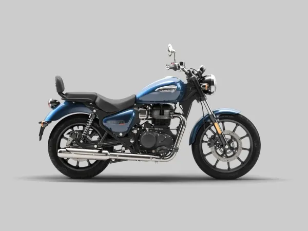 2026 Royal Enfield Meteor 350 - € 6.099 (1/1)