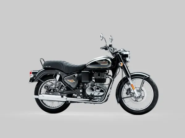 2026 Royal Enfield Bullet 350 - € 6.499 (1/1)