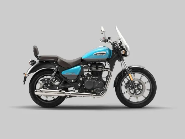 2026 Royal Enfield Meteor 350 - € 6.249 (1/1)