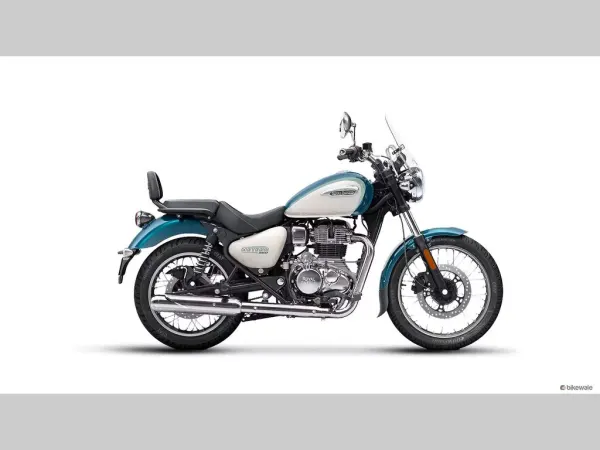 2026 Royal Enfield Meteor 350 - € 6.249 (1/1)