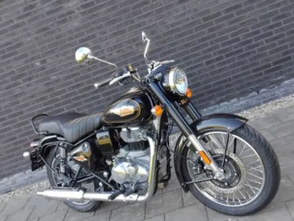 2026 Royal Enfield Bullet 350 - € 6.499 (1/1)