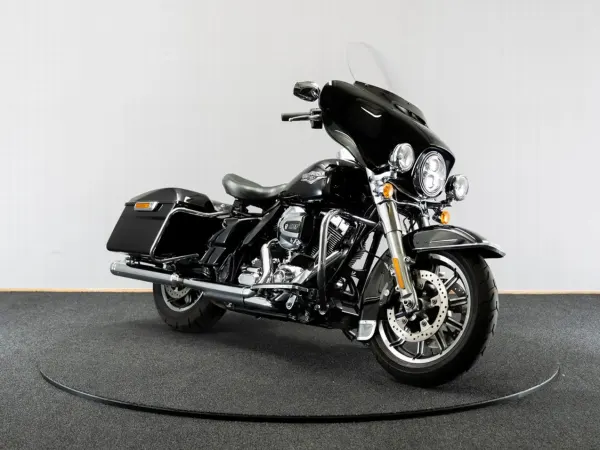 2015 Harley-Davidson Electra Glide FLH - € 17.450 (1/1)