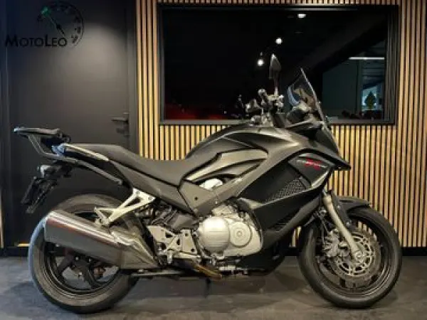 2014 Honda VFR 800 X Crossrunner ABS - €7,950 (1/1)