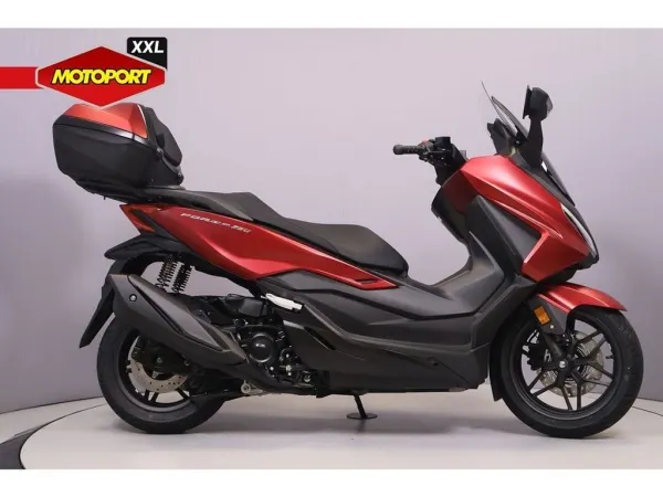 2026 Honda Forza 350 - €8,499 (1/1)