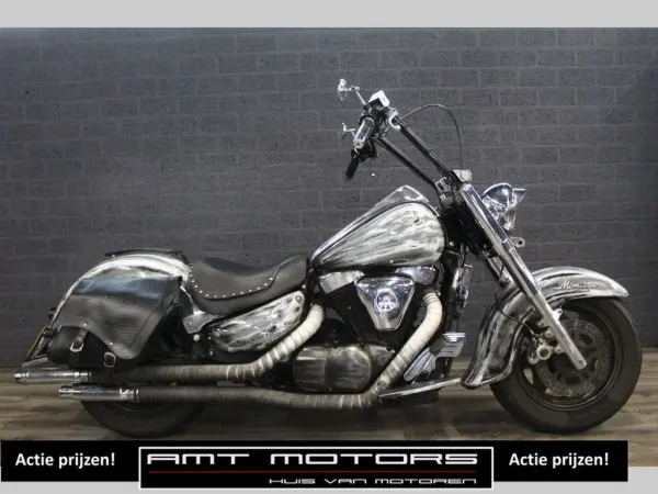 1998 Suzuki C 1500 LC Intruder - €2,990 (1/1)