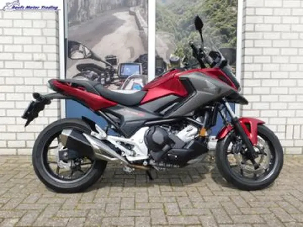 2019 Honda NC 750 X DCT - € 6.990 (1/1)