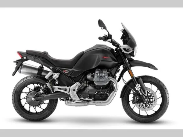 2026 Moto Guzzi V 85 Strada - € 12.499 (1/1)