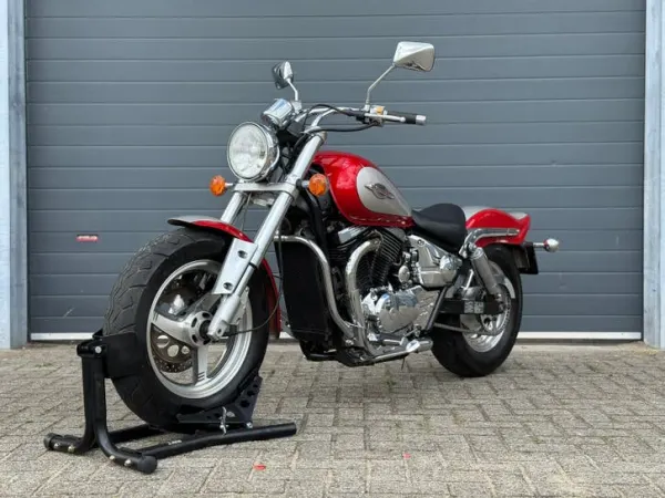 1997 Suzuki Marauder VZ 800 TOP Conditie - €2,399 (1/1)