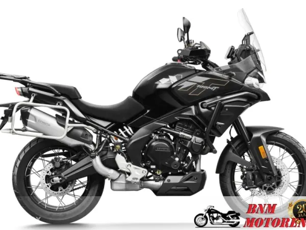 2025 Cfmoto 700 MT Adventure - € 7.999 (1/1)