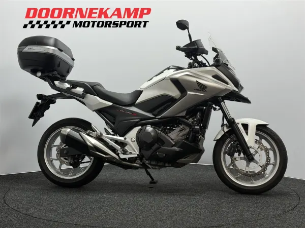 2016 Honda NC 750 X - € 6.250 (1/1)
