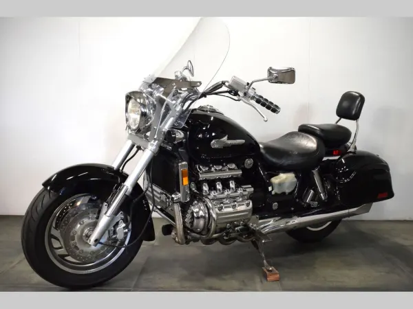 2001 Honda F6 C GL 1500 Valkyrie - € 7.350 (1/1)