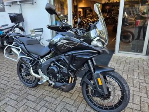 2026 Cfmoto 700 MT Adventure - € 7.999 (1/1)