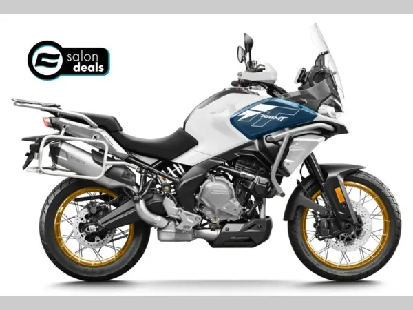 2026 Cfmoto 700 MT Adventure - € 7.749 (1/1)