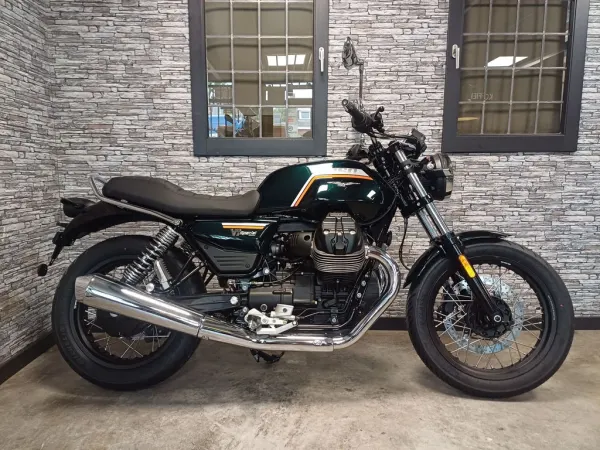 2026 Moto Guzzi V 7 Special - € 12.050 (1/1)
