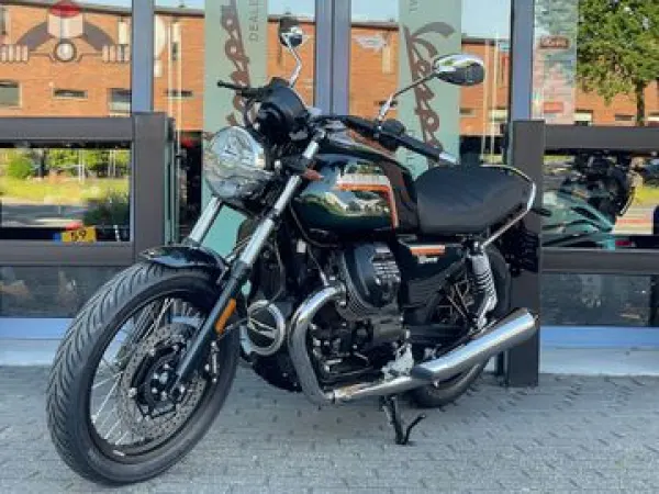 2026 Moto Guzzi V 7 Special - € 11.500 (1/1)