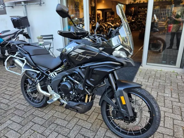 2026 Cfmoto 700 MT Adventure - € 7.999 (1/1)