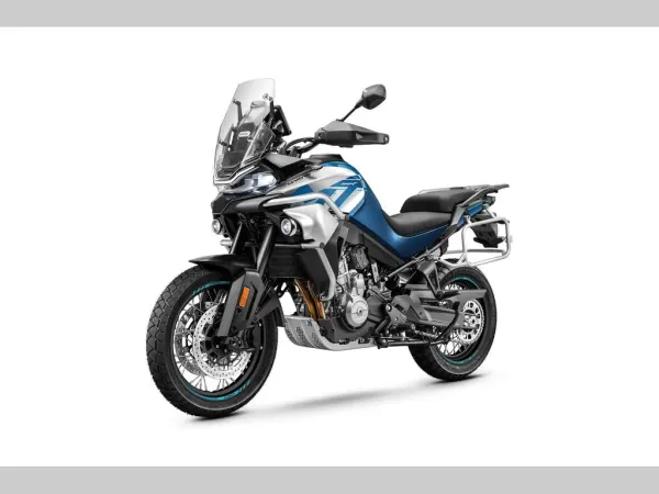 2025 Cfmoto 800 MT Sport - € 9.799 (1/1)