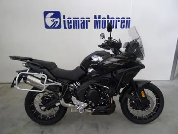 2026 Cfmoto 700 MT Adventure - € 7.999 (1/1)