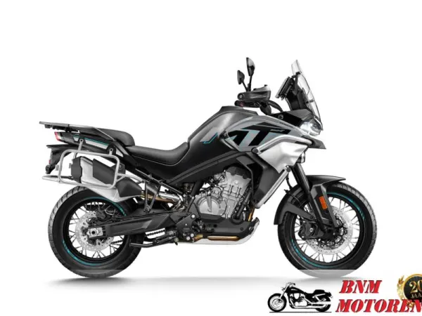 2025 Cfmoto 800 MT Sport - € 9.899 (1/1)