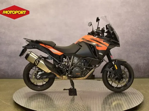 2019 KTM 1290 Super Adventure - € 12.999 (1/1)