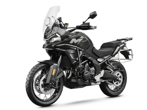 2026 Cfmoto 700 MT Adventure - €8,499 (1/1)