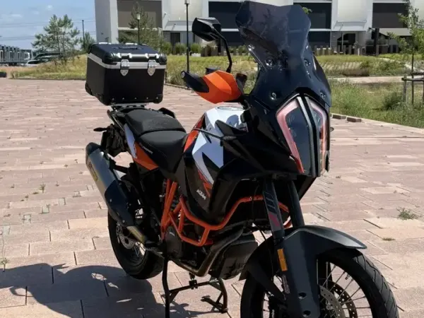 2020 KTM 1290 Super Adventure - € 13.750 (1/1)