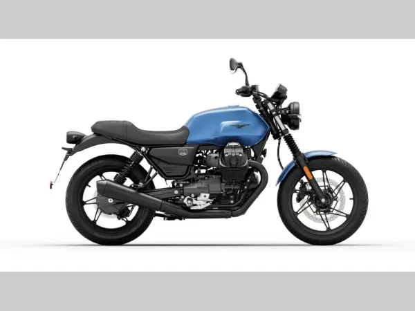 2026 Moto Guzzi V 7 Stone - € 11.550 (1/1)