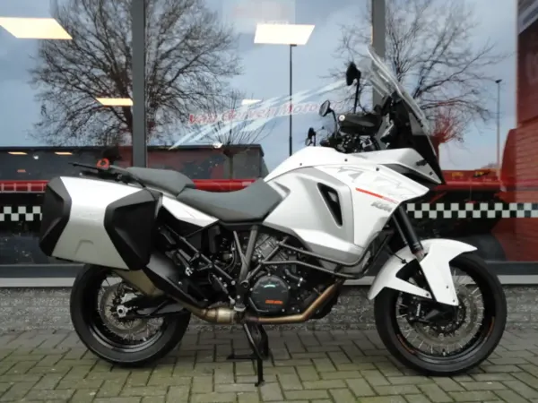 2017 KTM 1290 Super Adventure - € 14.290 (1/1)
