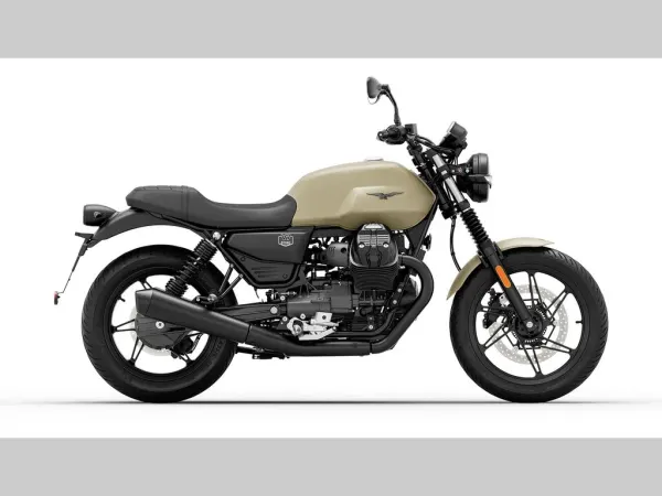 2026 Moto Guzzi V 7 Stone - € 11.550 (1/1)