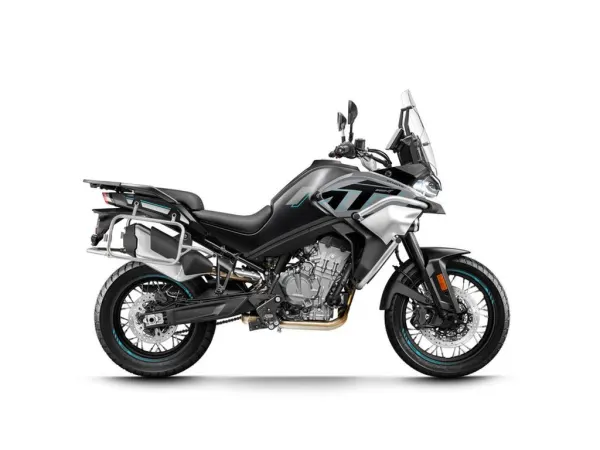 2026 Cfmoto 800 MT Sport - €9,899 (1/1)