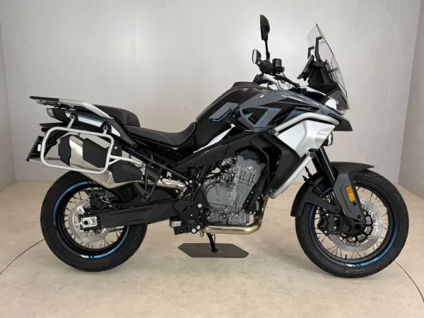 2026 Cfmoto 800 MT Sport - €9,899 (1/1)