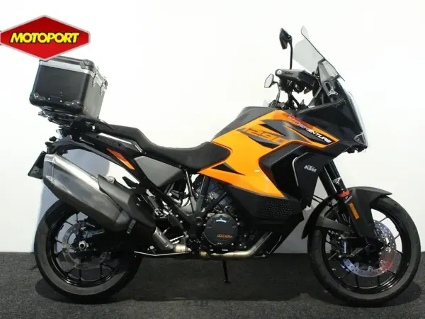 2021 KTM 1290 Super Adventure - € 16.995 (1/1)
