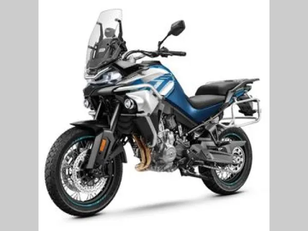 2026 Cfmoto 800 MT Sport - €9,899 (1/1)
