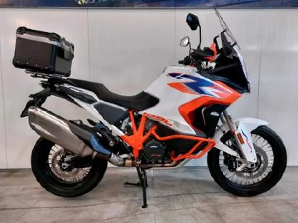 2023 KTM 1290 Super Adventure R - € 16.990 (1/1)