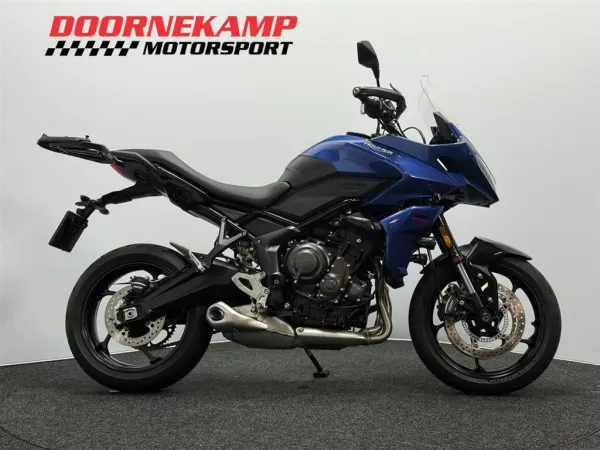 2022 Triumph Tiger Sport 660 - €8,450 (1/1)