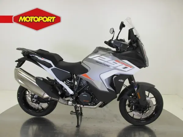 2025 KTM 1290 Super Adventure - € 23.680 (1/1)