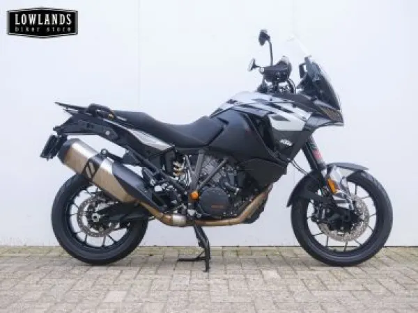 2020 KTM 1290 Super Adventure S - €10,995 (1/1)