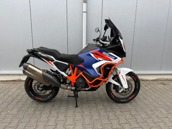 2021 KTM 1290 Super Adventure R | Akrapovic - €13,750 (1/1)