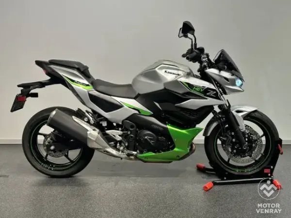 2024 Kawasaki Z 7 Hybrid - €5,990 (1/1)
